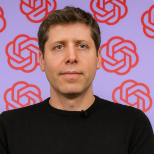 Open AI quiere lanzar su propia red social