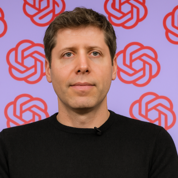 Open AI quiere lanzar su propia red social