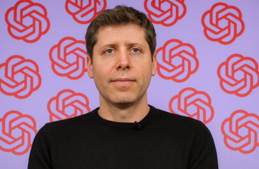Open AI quiere lanzar su propia red social
