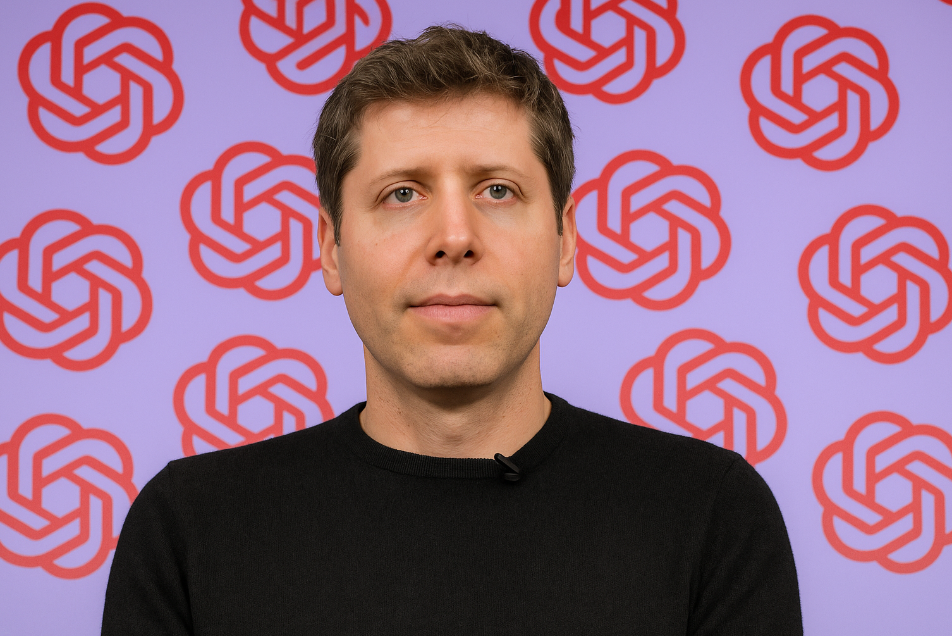 Open AI quiere lanzar su propia red social