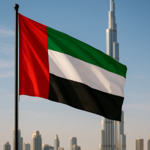 UAE to create laws with AI
