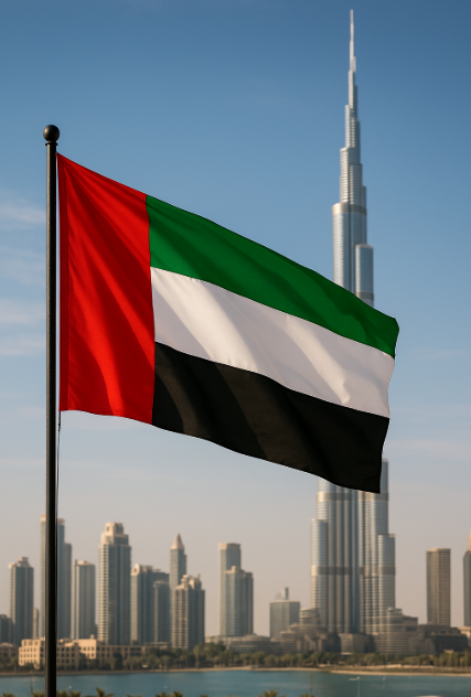 UAE to create laws with AI