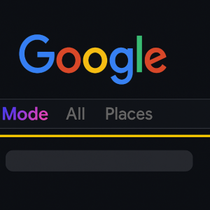 Nueva IA en resultados de Google: ¿cambia la búsqueda?