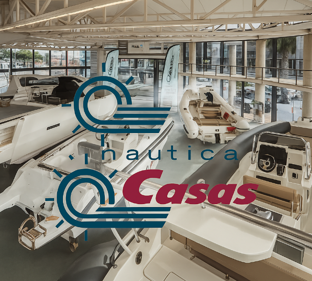 Nautica Casas - Nautica Costa Brava