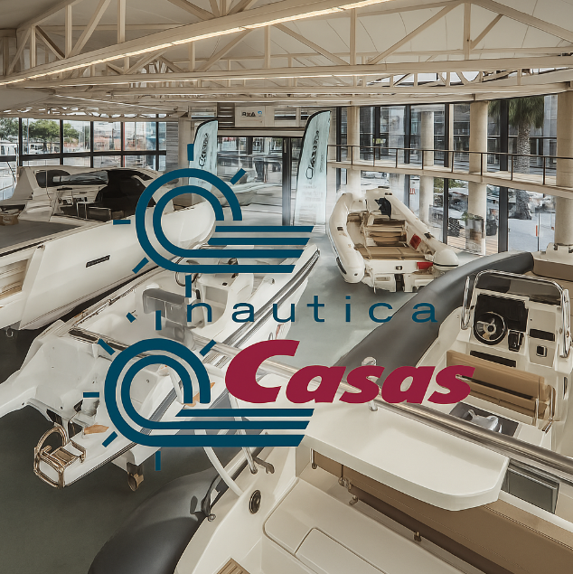 Nautica Casas - Nautica Costa Brava
