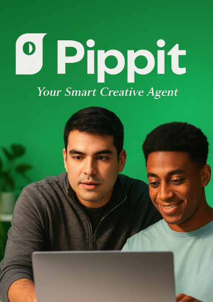 Pippit AI: tu agente creativo para videos e imágenes AI
