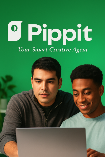 Pippit AI: tu agente creativo para videos e imágenes AI