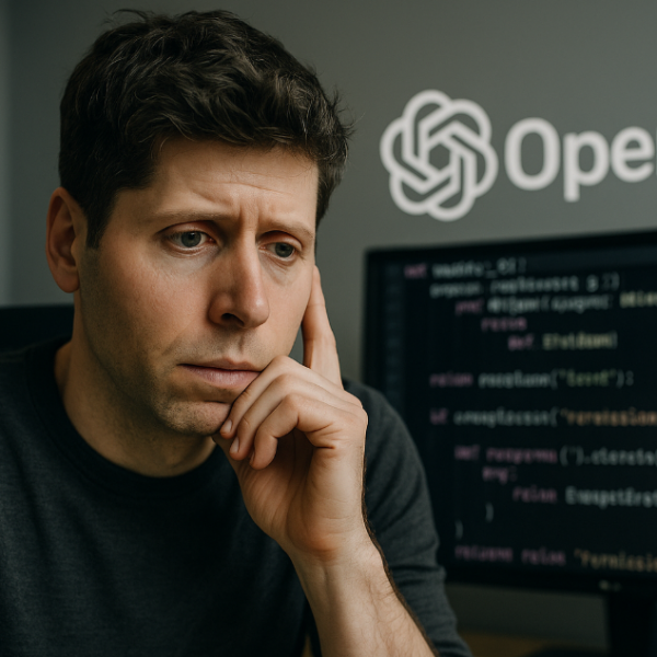 O3 de OpenAI modifica su código para no apagarse