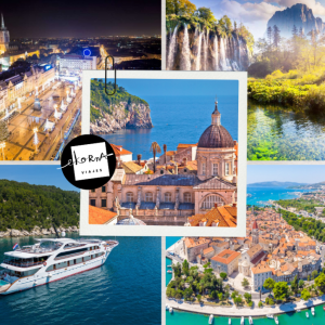Viajar a Croacia con Ekorna: Una experiencia inolvidable en los Balcanes