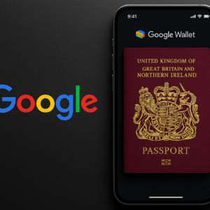 ID Digital en Google Wallet: pasaporte, Railcards y más
