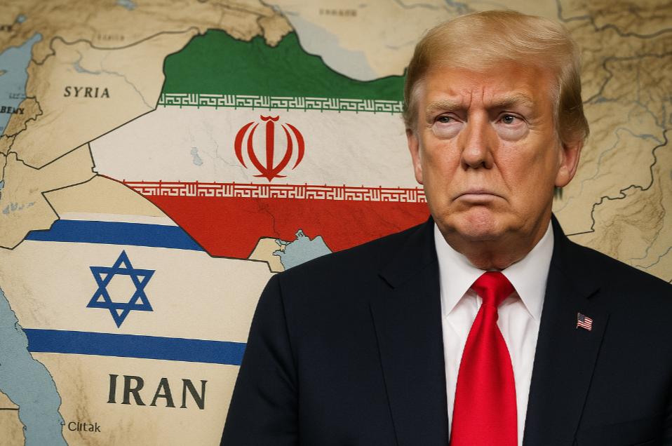 Guerra Irán-Israel: EE.UU., petróleo y repercusiones globales