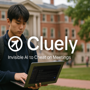 De expulsado a unicornio: Cluely AI vale $120 M con IA “invisible”