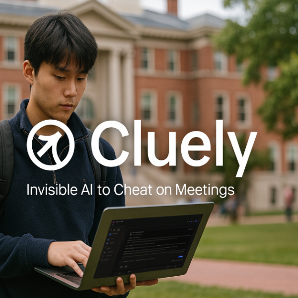 De expulsado a unicornio: Cluely AI vale $120 M con IA “invisible”