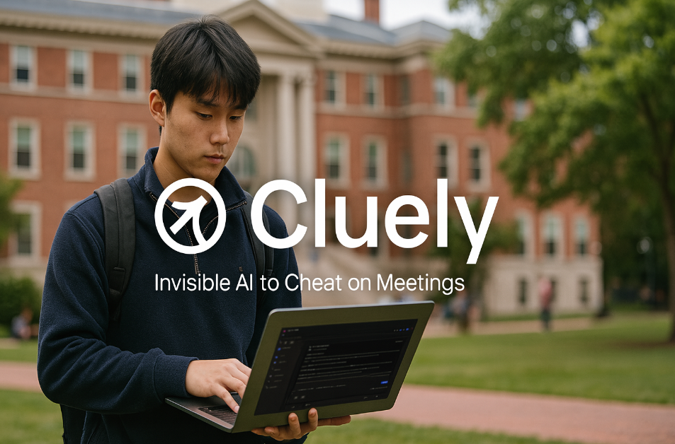 De expulsado a unicornio: Cluely AI vale $120 M con IA “invisible”