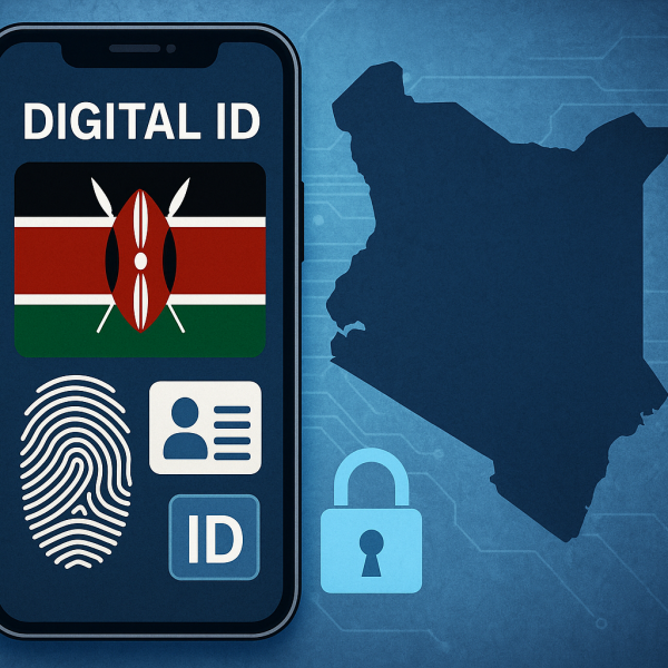 Kenia impulsa el ID Digital: modernización y desafíos