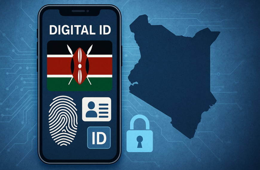 Kenia impulsa el ID Digital: modernización y desafíos