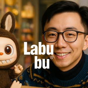 Labubus de peluche: cómo un juguete catapultó a su creador al top 20 de multimillonarios en China