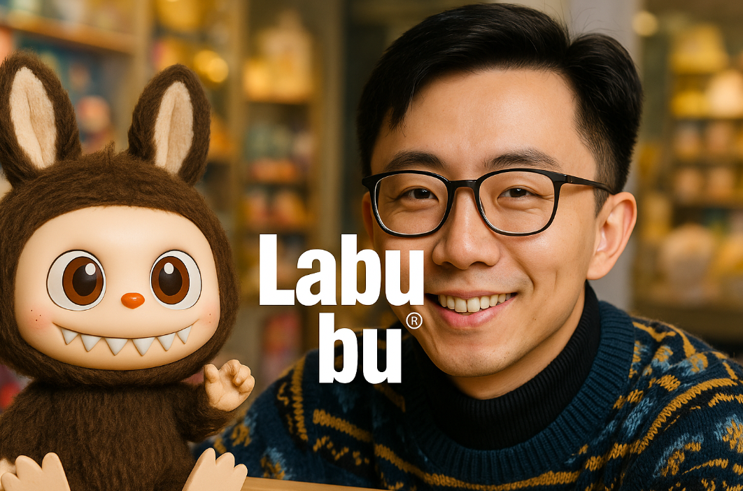 Labubus de peluche: cómo un juguete catapultó a su creador al top 20 de multimillonarios en China