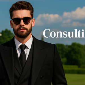 Iman Gadzhi adquiere Consulting.com y acelera su imperio educativo