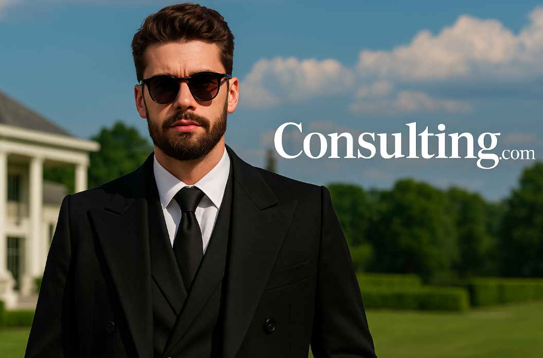 Iman Gadzhi adquiere Consulting.com y acelera su imperio educativo