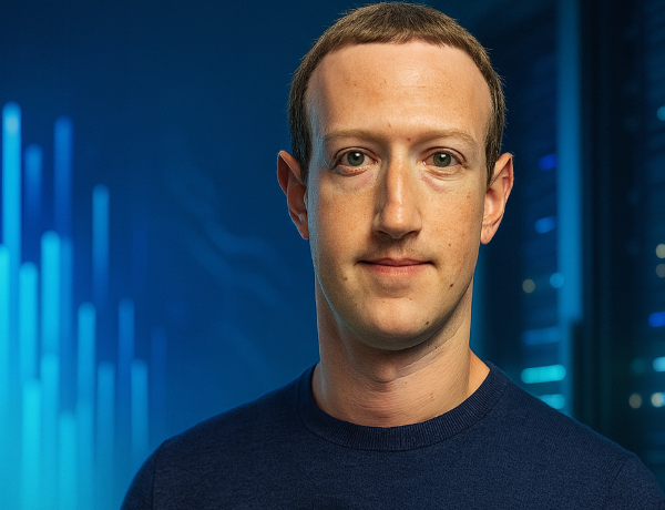 Zuckerberg crea equipo de superinteligencia en Meta