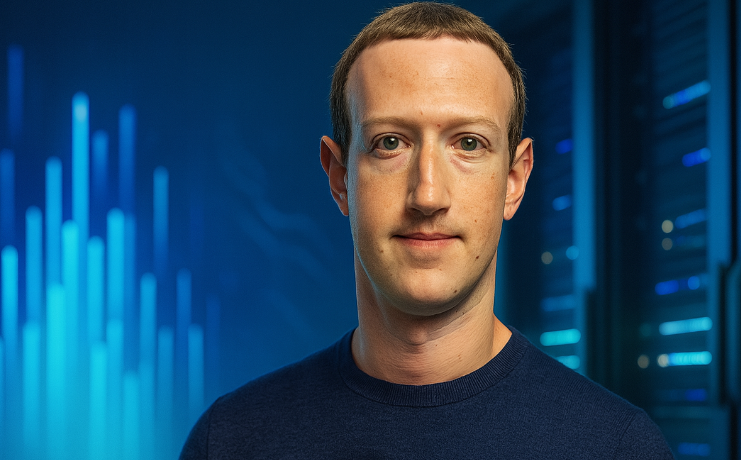 Zuckerberg crea equipo de superinteligencia en Meta