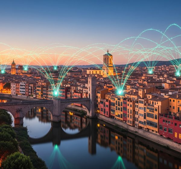 Impulsar la tecnología y los negocios desde Girona