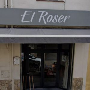 El Roser - Bar & Restaurant - Torroella de Montgrí