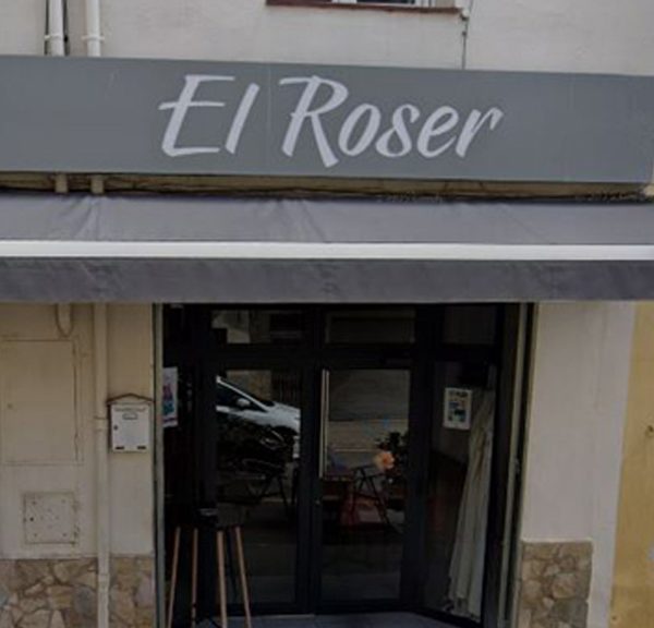 El Roser - Bar & Restaurant - Torroella de Montgrí
