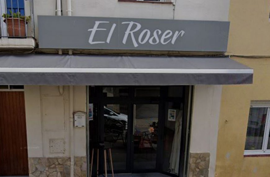 El Roser - Bar & Restaurant - Torroella de Montgrí