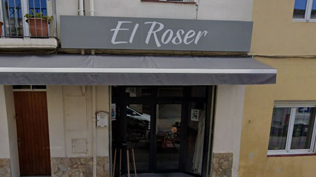 El Roser - Bar & Restaurant - Torroella de Montgrí