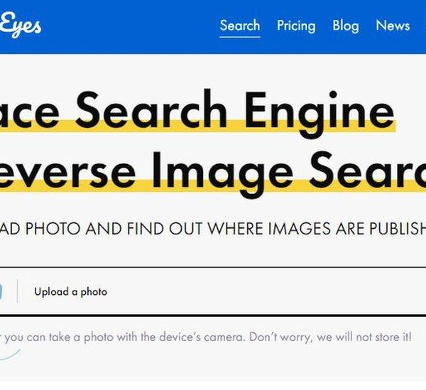 ¿Quién te espía en internet? Descubre PimEyes