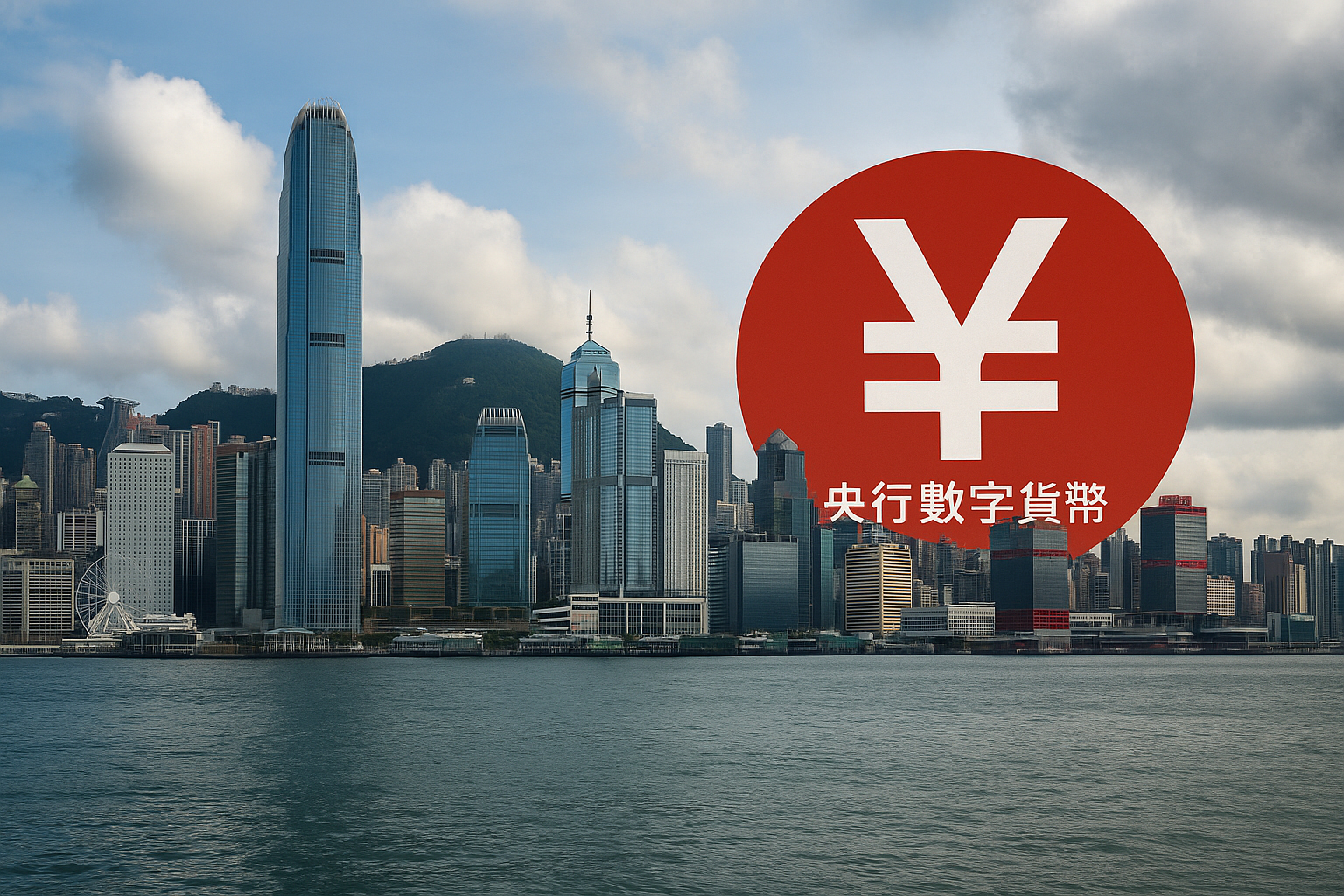 China prueba su stablecoin en Hong Kong para competir con el dólar digital. ¿Estamos ante un nuevo orden financiero mundial? Descúbrelo ahora.