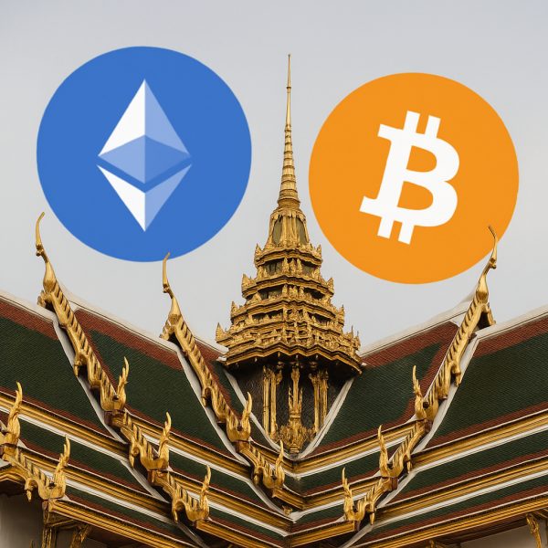 Thailand Tourist DigiPay: ¿La nueva revolución en pagos turísticos?