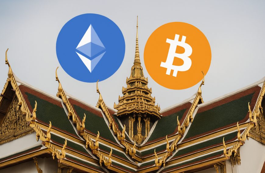 Thailand Tourist DigiPay: ¿La nueva revolución en pagos turísticos?