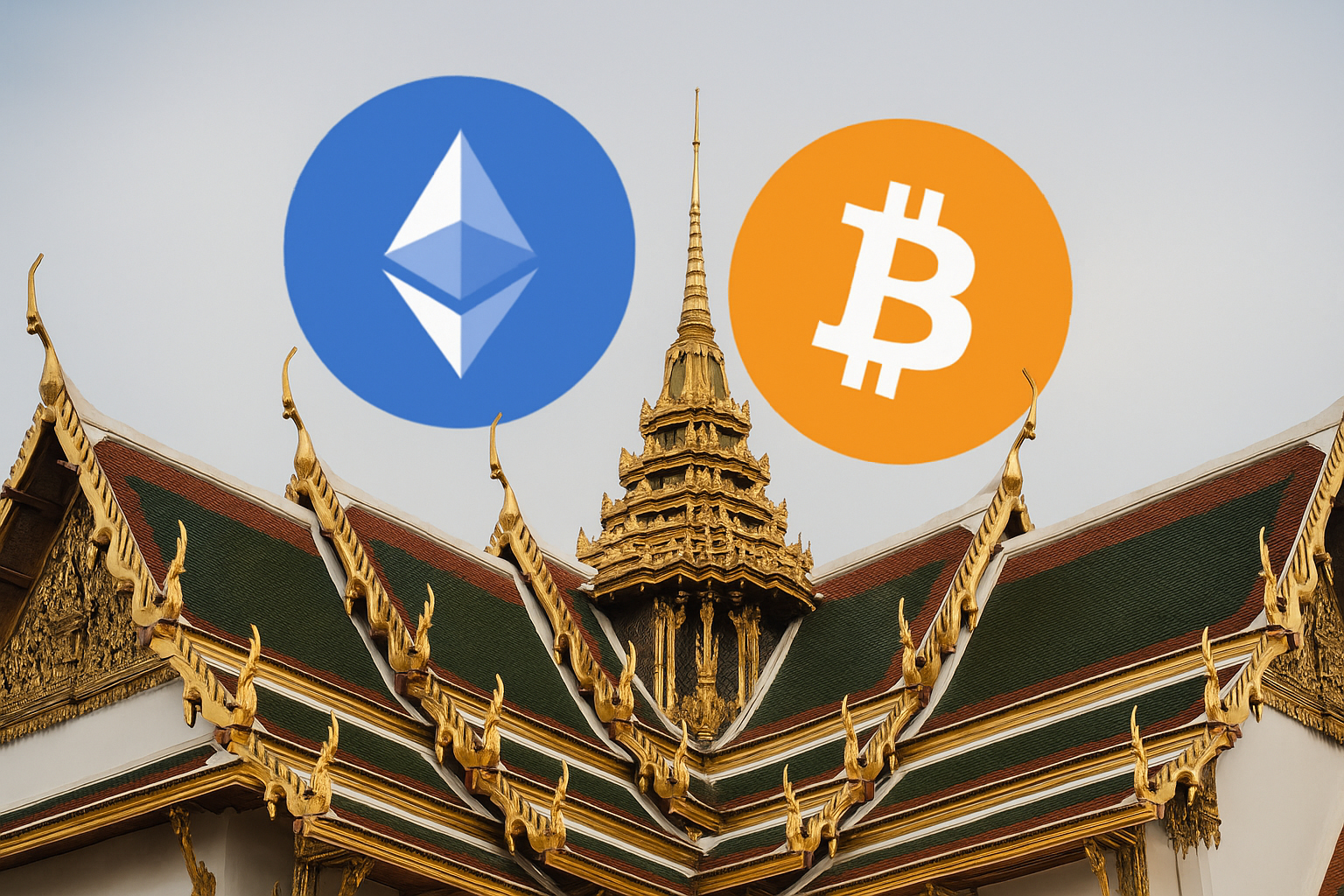 Thailand Tourist DigiPay: ¿La nueva revolución en pagos turísticos?