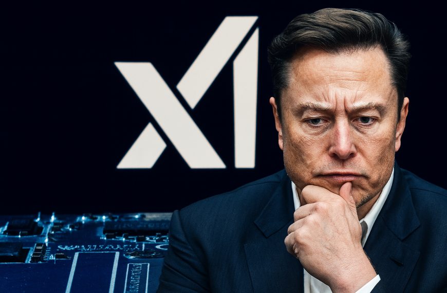 Ingeniero roba código XAI: Musk demanda conexión con OpenAI