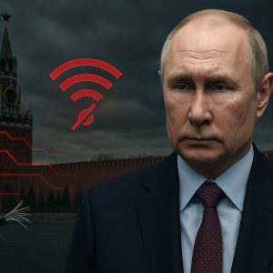 Muere el internet en Rusia: ¿censura o seguridad digital?