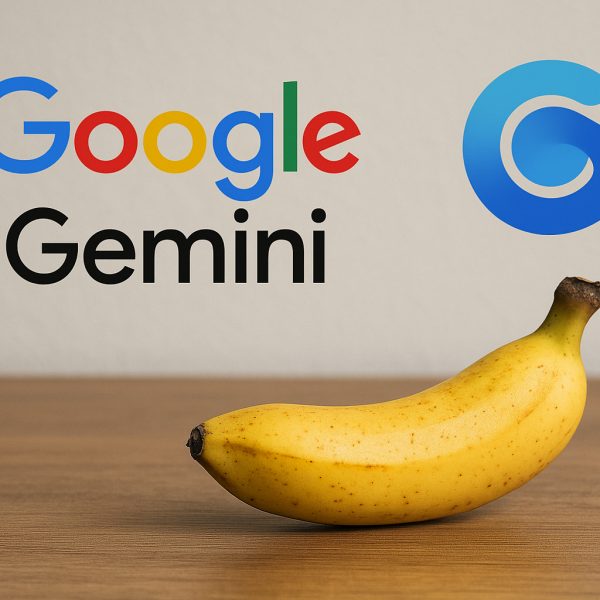 Google Nano Banana: la IA que quiere jubilar a Photoshop