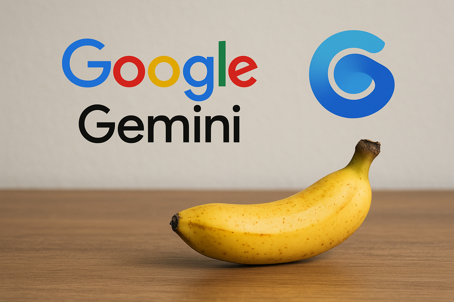 Google Nano Banana: la IA que quiere jubilar a Photoshop