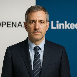 OpenAI lanza plataforma de empleo: ¿Adiós LinkedIn?