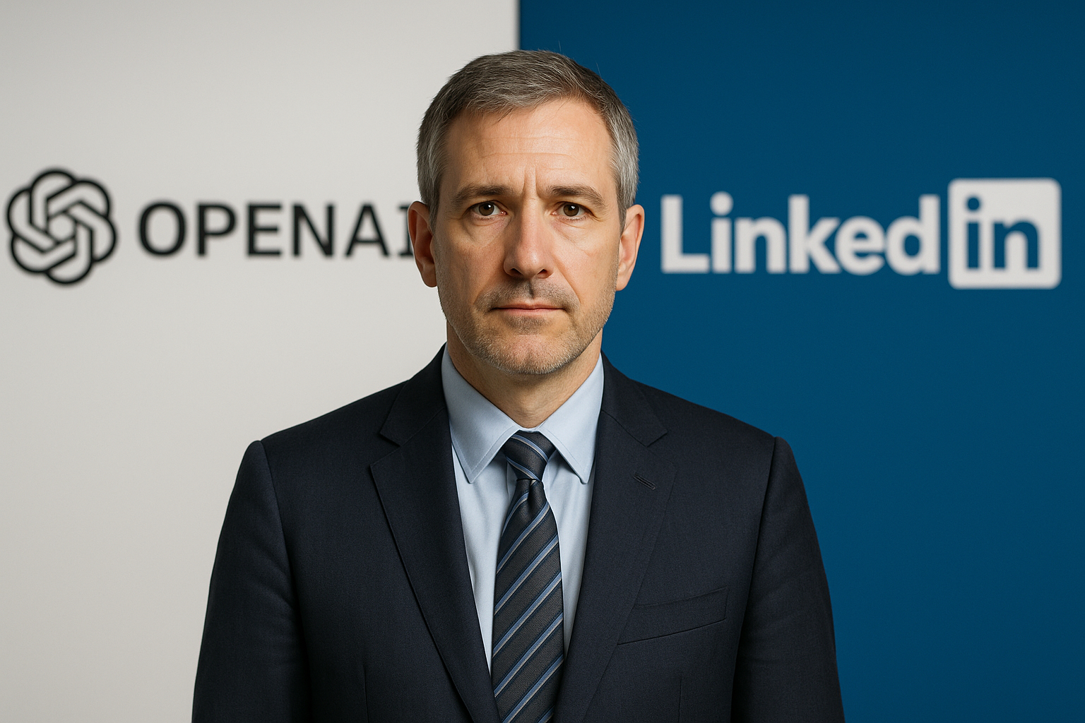 OpenAI lanza plataforma de empleo: ¿Adiós LinkedIn?