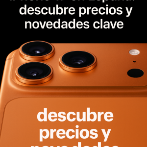 iPhone 17 en España: descubre precios y novedades clave