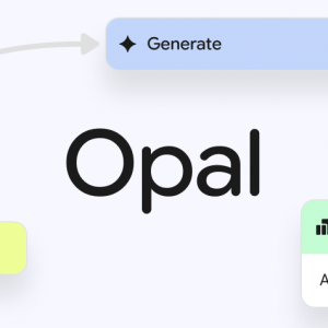 Google Opal: descubre la nueva apuesta no-code de IA