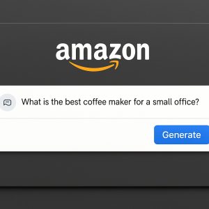 Amazon “Project Nile”: la IA que quiere transformar el e-commerce