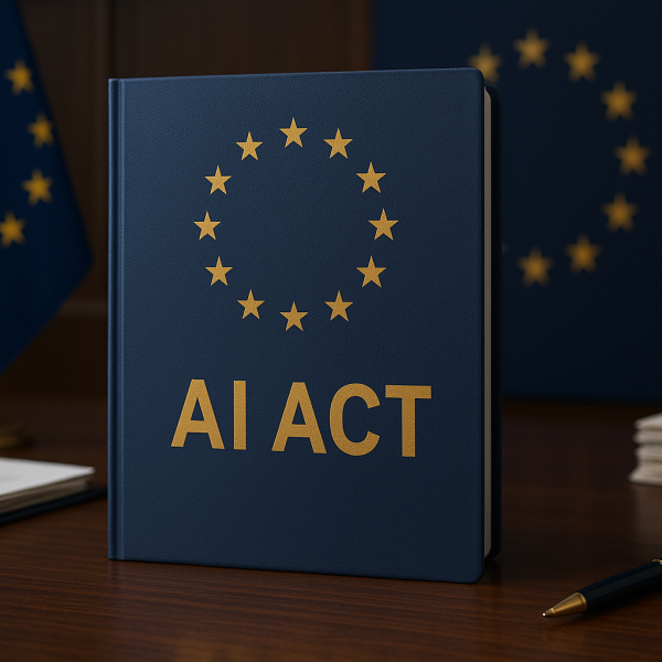 AI Act en Europa: descubre las nuevas reglas de la IA