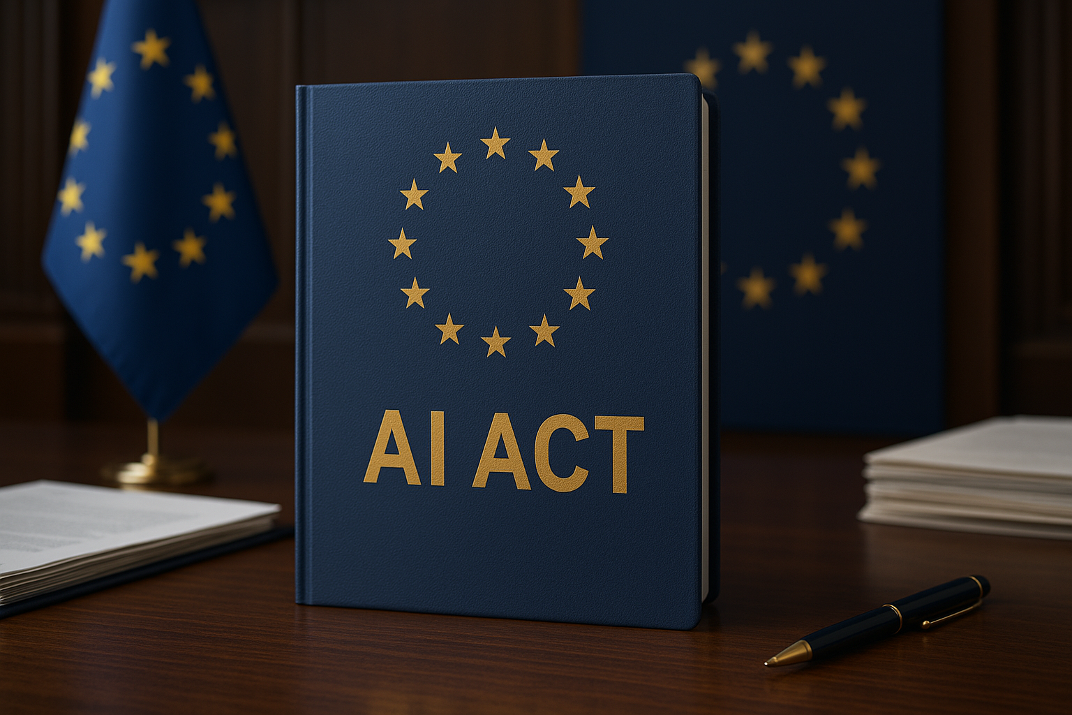 AI Act en Europa: descubre las nuevas reglas de la IA