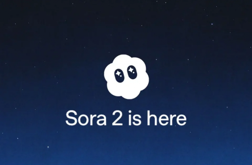 Ya salió OpenAI Sora 2 y las redes se están inundando de contenido IA alucinante