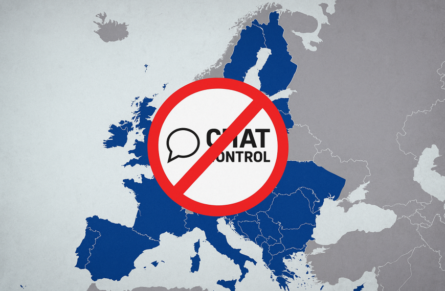 ChatControl Europa planea vigilar tus chats: ¿protección o control?