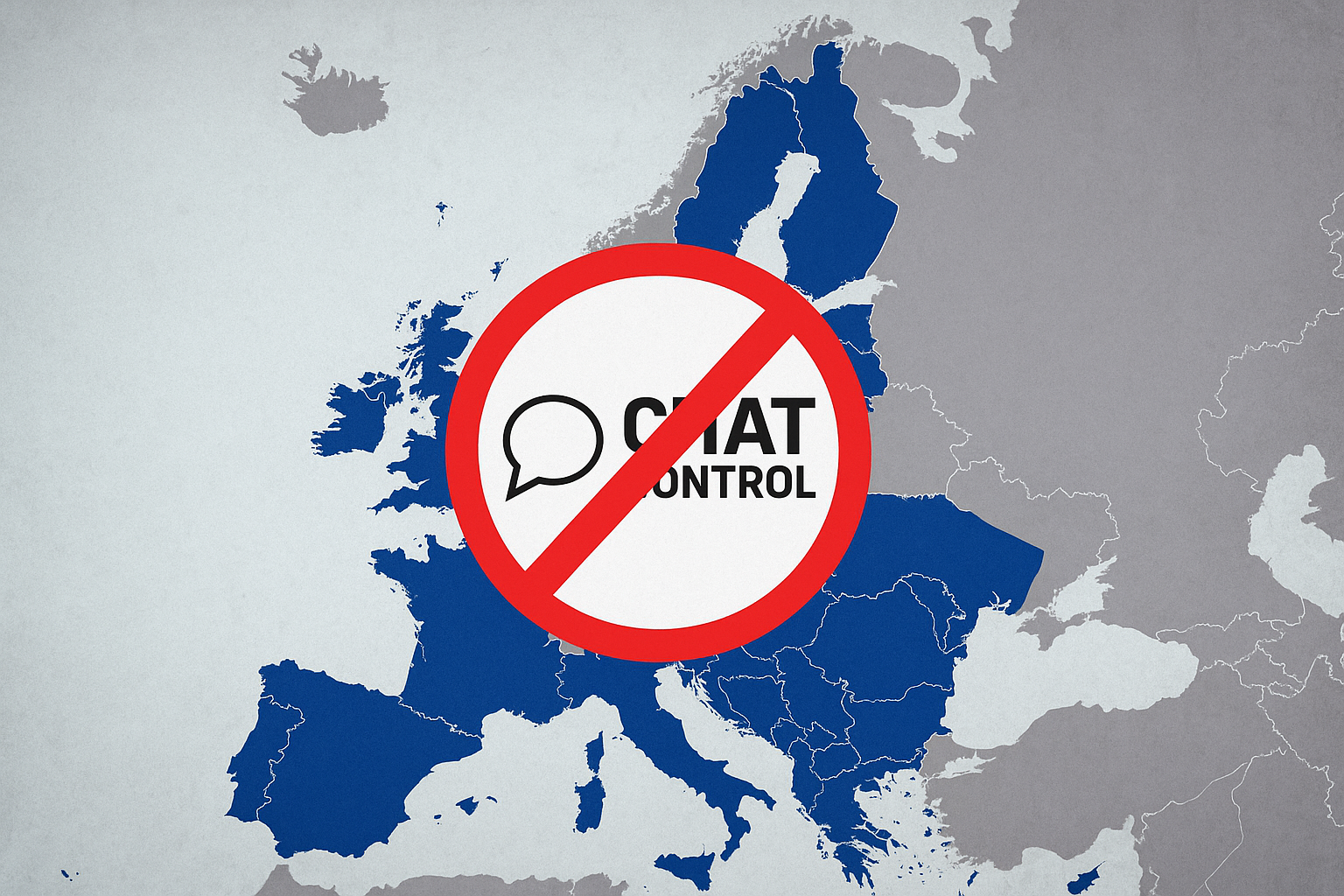 ChatControl Europa planea vigilar tus chats: ¿protección o control?